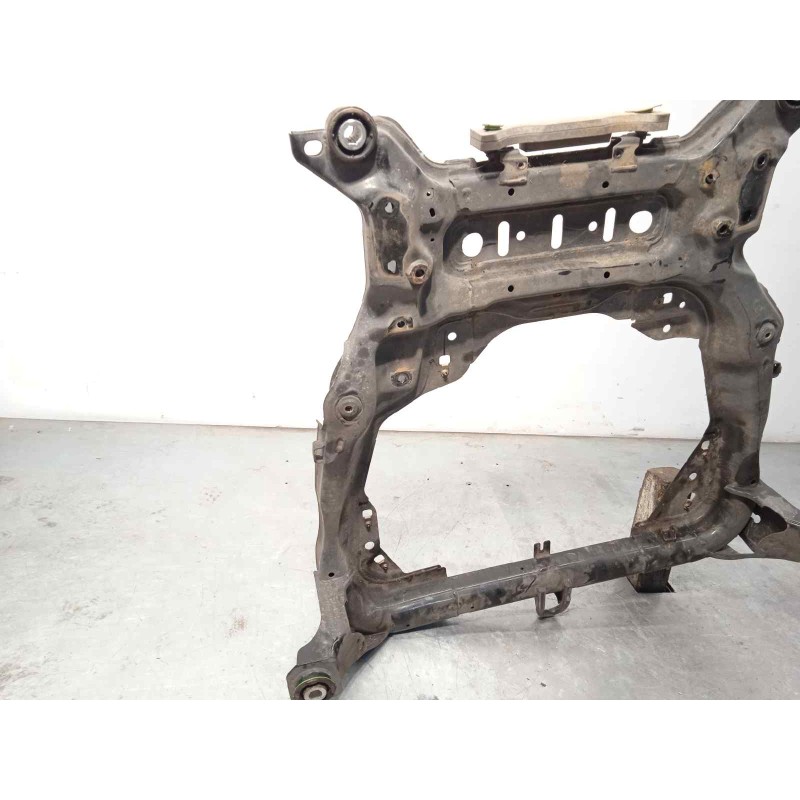 Recambio de puente delantero para land rover discovery sport 2.0 td4 cat referencia OEM IAM LR072058  GK725000AB