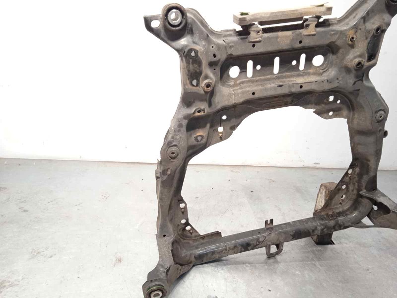 Recambio de puente delantero para land rover discovery sport 2.0 td4 cat referencia OEM IAM LR072058  GK725000AB