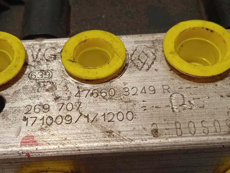 Recambio de abs para dacia logan ii ambiance referencia OEM IAM 476603249R 0265956560 269707