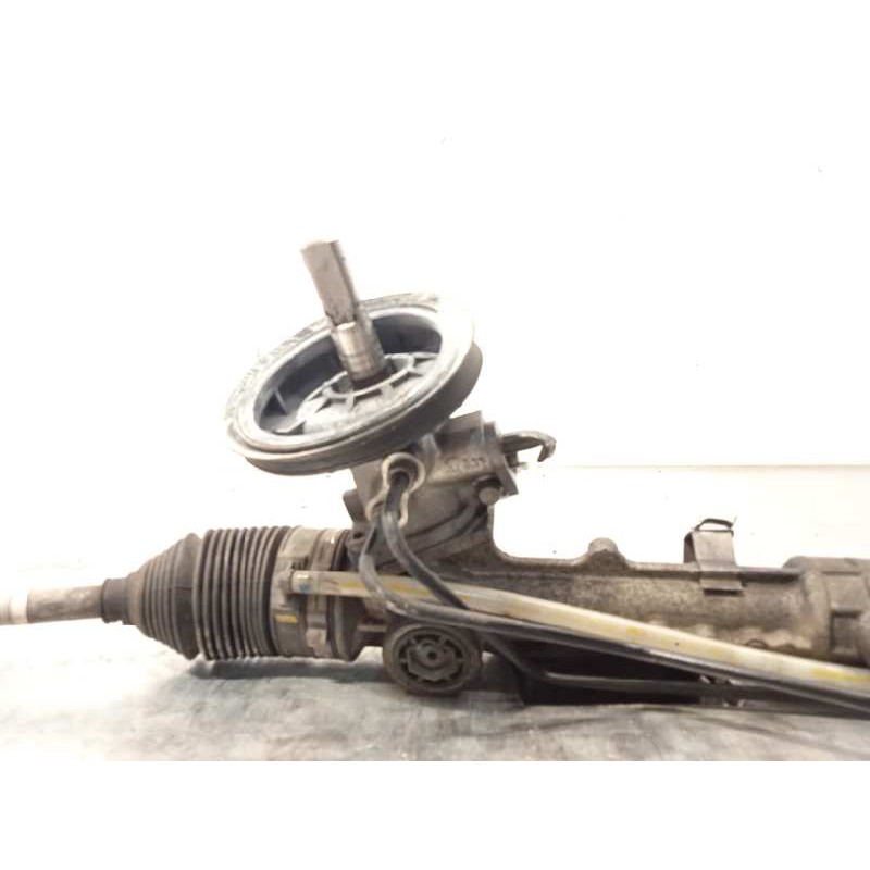 Recambio de cremallera direccion para citroën c4 grand picasso 1.6 hdi fap referencia OEM IAM 400171  