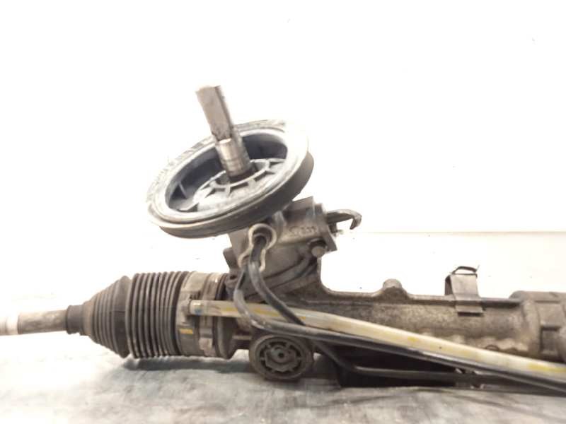 Recambio de cremallera direccion para citroën c4 grand picasso 1.6 hdi fap referencia OEM IAM 400171  