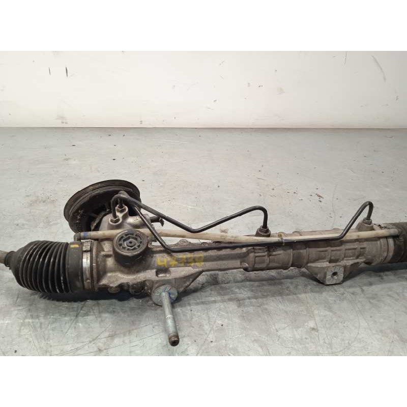 Recambio de cremallera direccion para citroën c4 grand picasso 1.6 hdi fap referencia OEM IAM 400171  