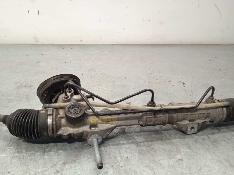 Recambio de cremallera direccion para citroën c4 grand picasso 1.6 hdi fap referencia OEM IAM 400171  