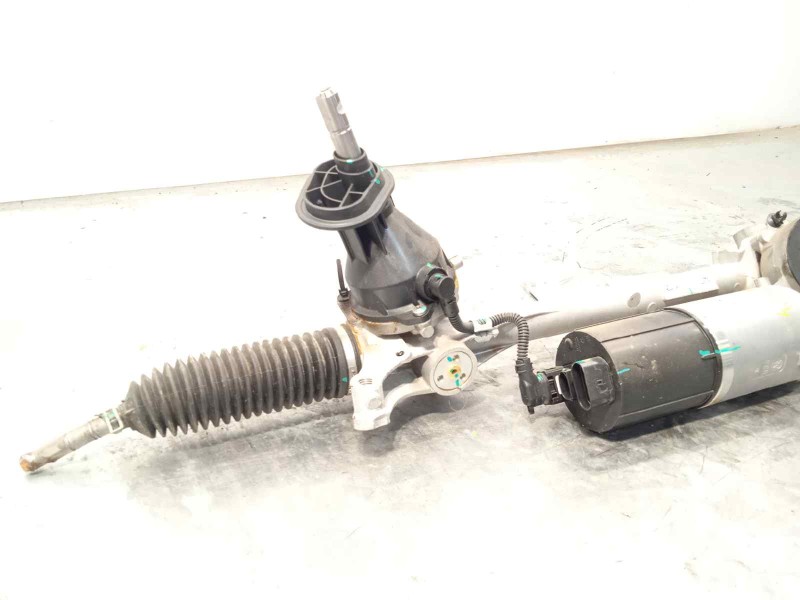 Recambio de cremallera direccion para lynk&co lynk & co 01 1.5 phev referencia OEM IAM 8893170475  P8893170475