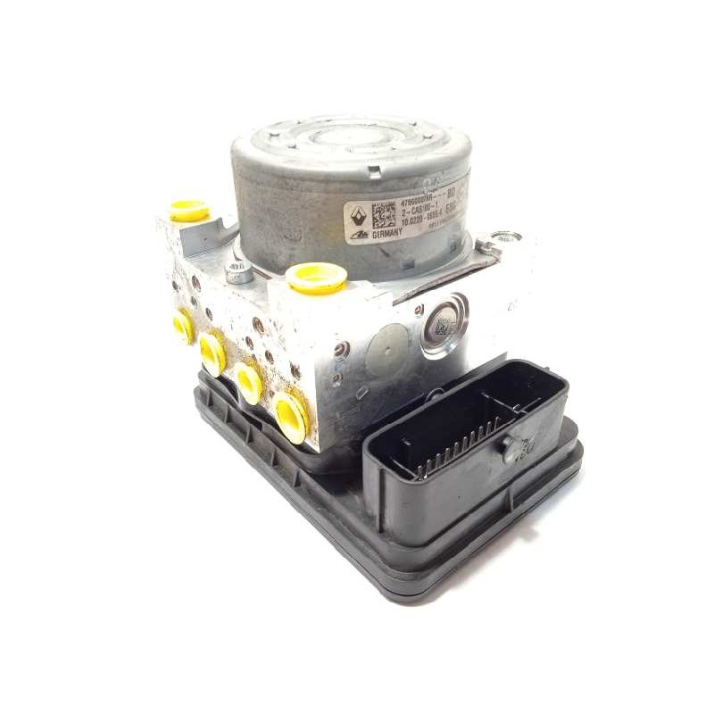 Recambio de abs para dacia dokker essential referencia OEM IAM 476600078R 28515242123 10022006554