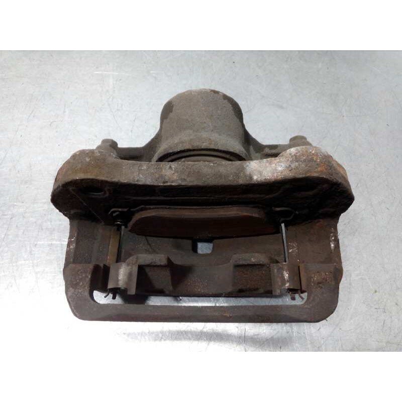 Recambio de pinza freno delantera izquierda para opel insignia berlina expression referencia OEM IAM 95520099  