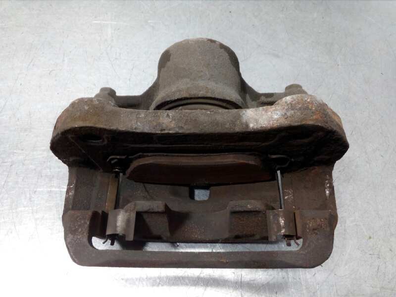 Recambio de pinza freno delantera izquierda para opel insignia berlina expression referencia OEM IAM 95520099  