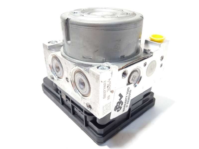 Recambio de abs para dacia dokker essential referencia OEM IAM 476600078R 28515242123 10022006554