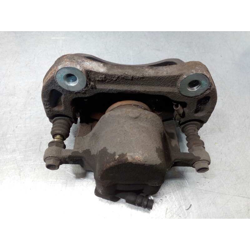 Recambio de pinza freno delantera izquierda para opel insignia berlina expression referencia OEM IAM 95520099  