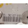 Recambio de cerradura puerta delantera izquierda para volkswagen sharan (7n1) 2.0 tdi referencia OEM IAM 5K2837015B  