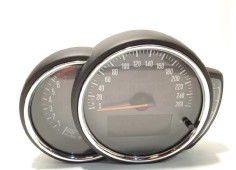 Recambio de cuadro instrumentos para mini mini (f56) one first referencia OEM IAM 8707224 62105A1C3F8 62108707224 2