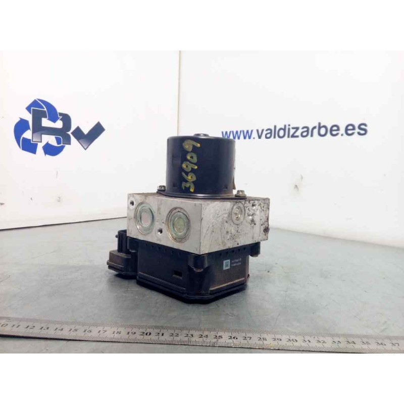 Recambio de abs para opel insignia berlina cosmo referencia OEM IAM 13328651 16312211K 16817011