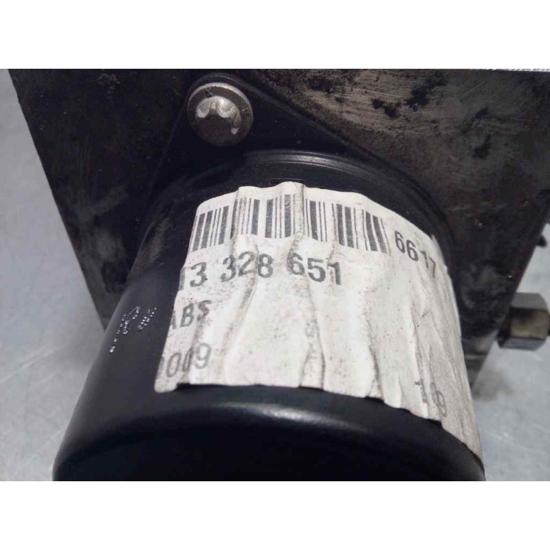 Recambio de abs para opel insignia berlina cosmo referencia OEM IAM 13328651 16312211K 16817011