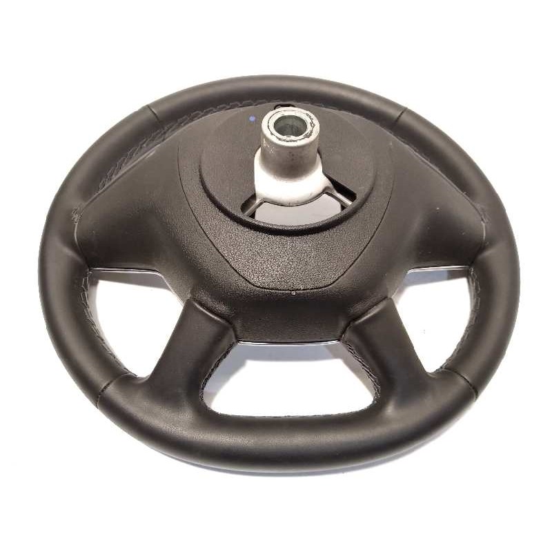 Recambio de volante para dacia duster ii referencia OEM IAM 484007487R  2018886Z67