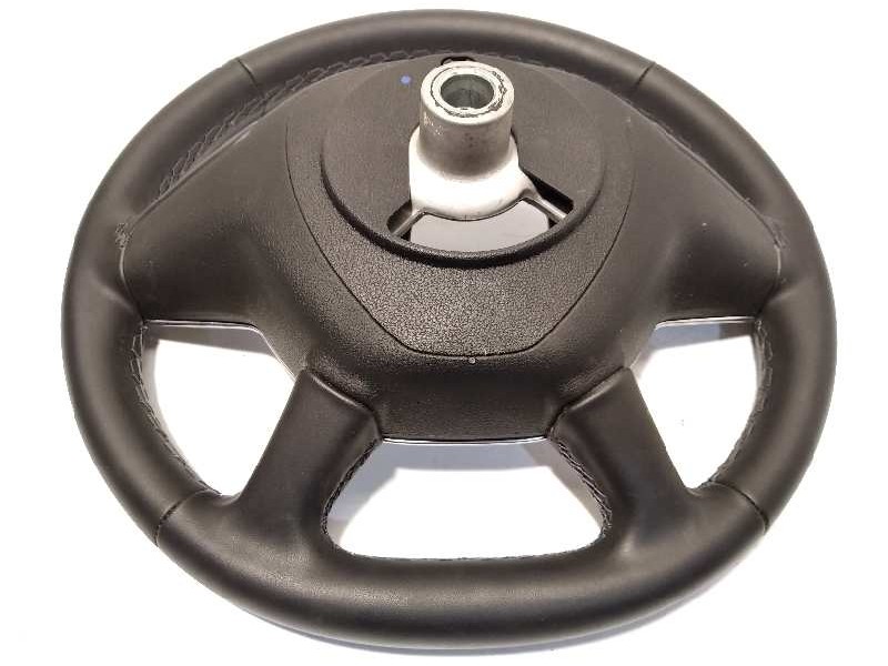 Recambio de volante para dacia duster ii referencia OEM IAM 484007487R  2018886Z67