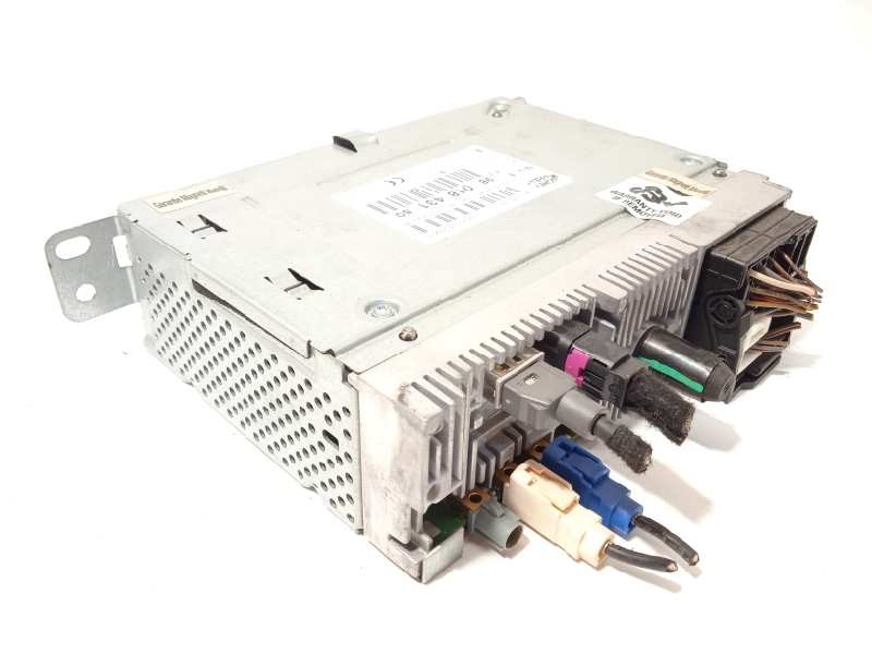 Recambio de sistema navegacion gps para peugeot 208 allure referencia OEM IAM 9801843180  