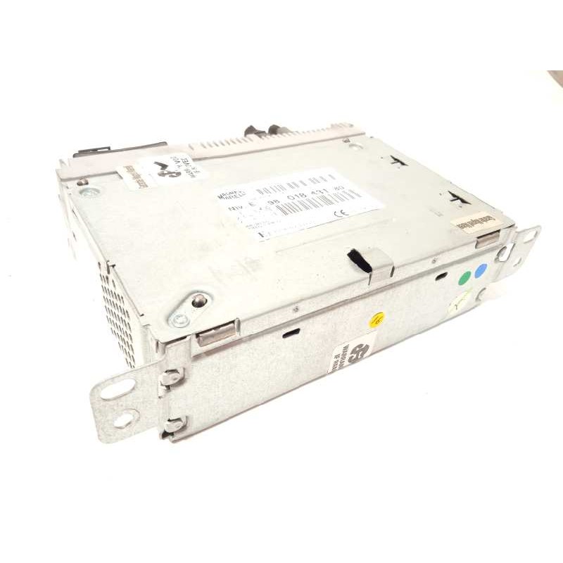 Recambio de sistema navegacion gps para peugeot 208 allure referencia OEM IAM 9801843180  