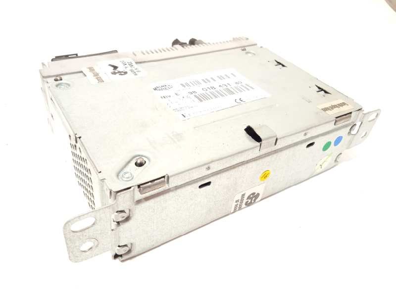 Recambio de sistema navegacion gps para peugeot 208 allure referencia OEM IAM 9801843180  