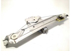 Recambio de elevalunas trasero izquierdo para dacia duster ii referencia OEM IAM 827210622R  128001892D 2