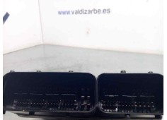 Recambio de centralita motor uce para opel insignia berlina cosmo referencia OEM IAM 55573560 55574903 0281016704 2