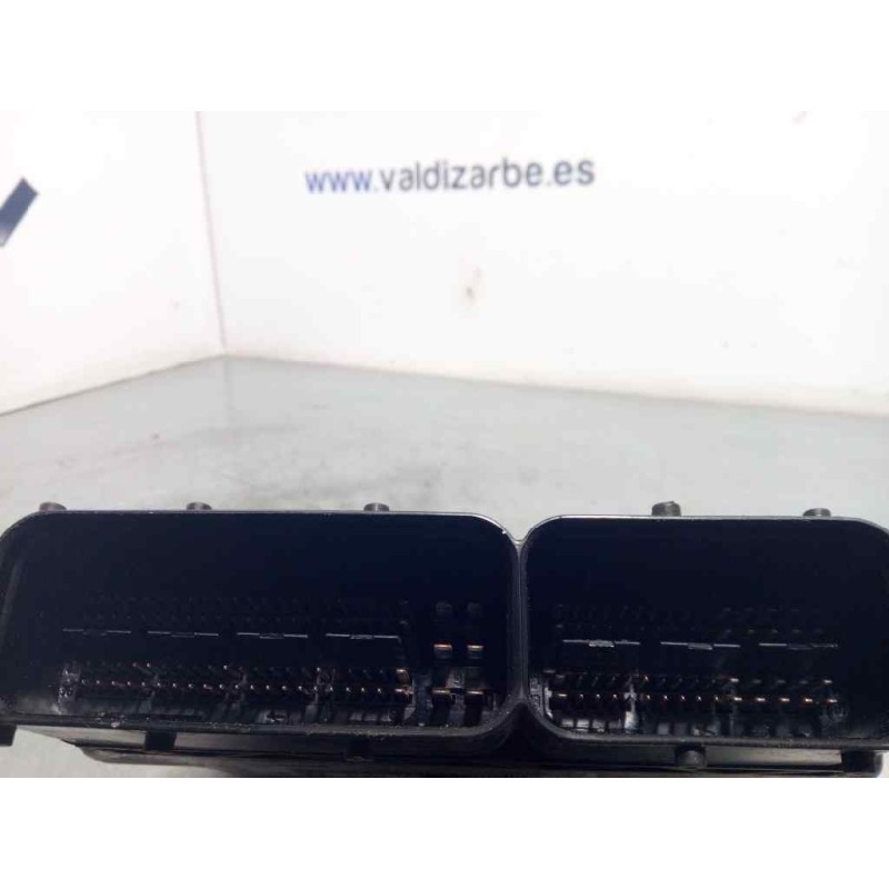 Recambio de centralita motor uce para opel insignia berlina cosmo referencia OEM IAM 55573560 55574903 0281016704