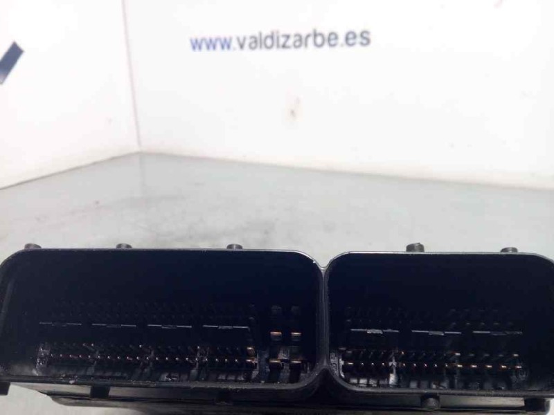 Recambio de centralita motor uce para opel insignia berlina cosmo referencia OEM IAM 55573560 55574903 0281016704