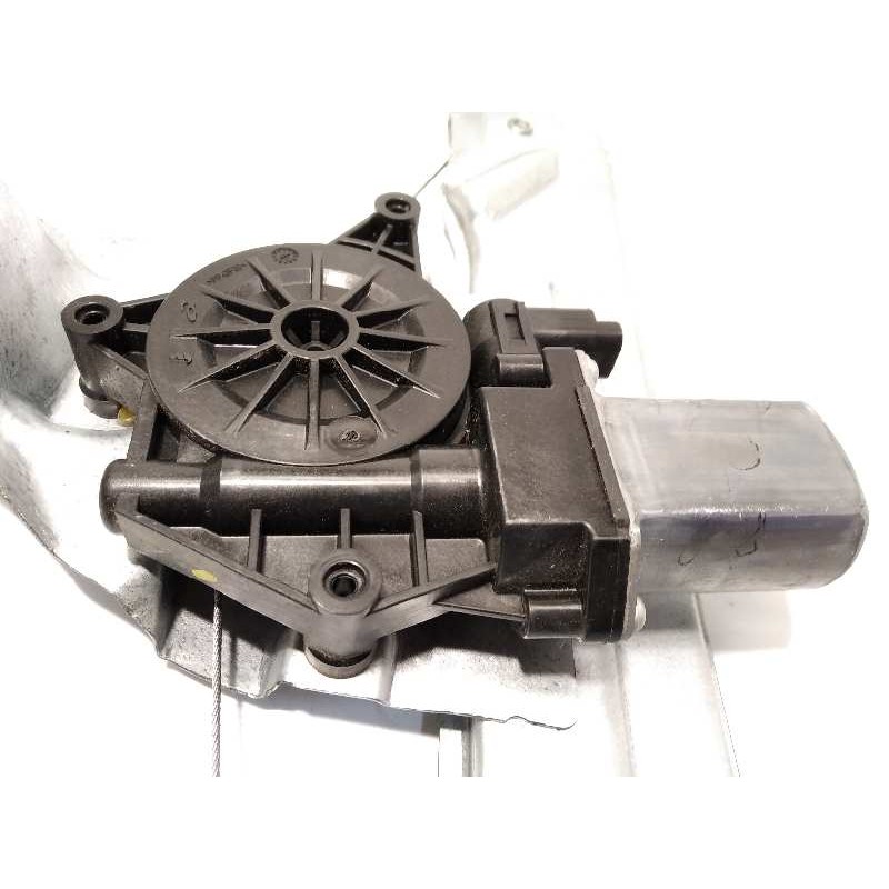 Recambio de elevalunas trasero izquierdo para dacia duster ii referencia OEM IAM 827210622R  128001892D