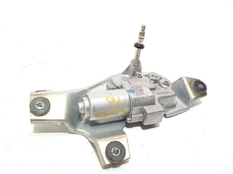 MOTOR LIMPIA TRASERO 8253A207 