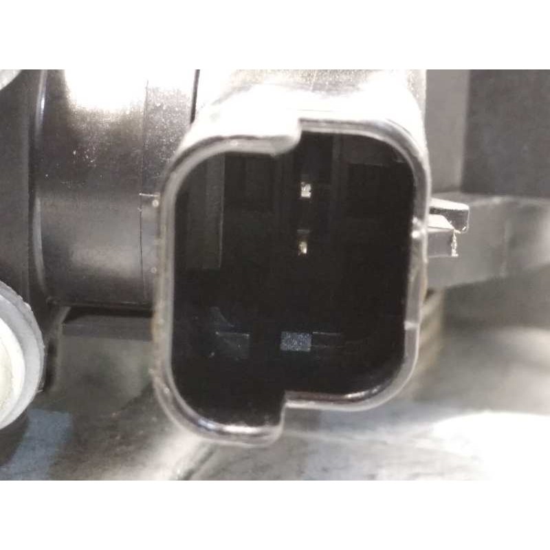 Recambio de elevalunas trasero izquierdo para dacia duster ii referencia OEM IAM 827210622R  128001892D