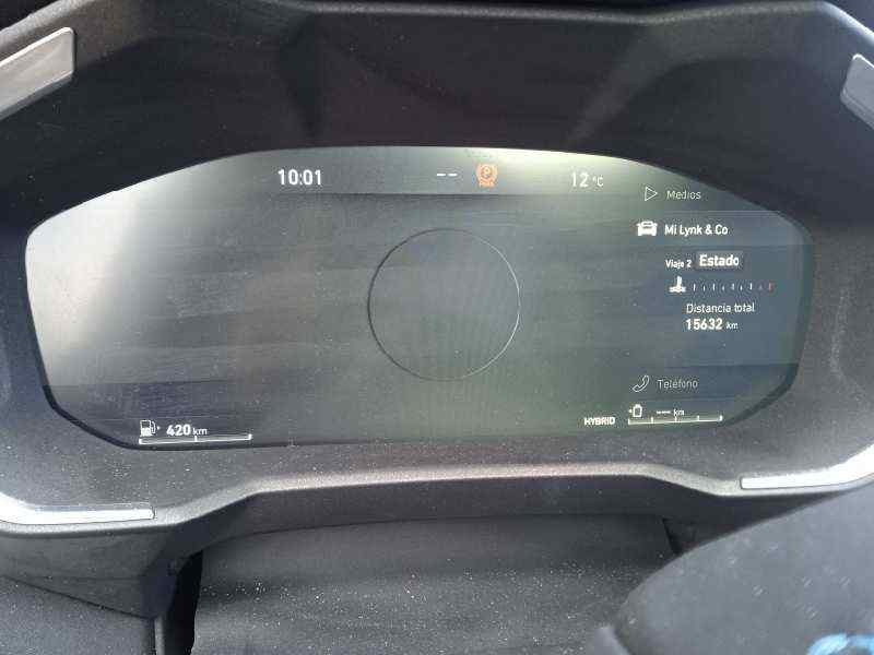 Recambio de cuadro instrumentos para lynk&co lynk & co 01 1.5 phev referencia OEM IAM 8892280194  P8892280194