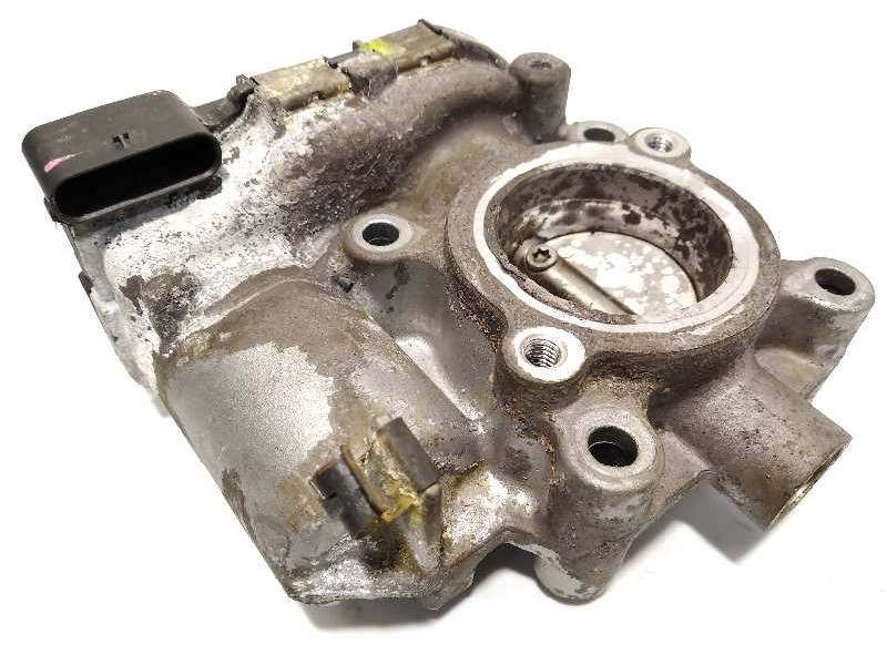 Recambio de caja mariposa para dacia duster ii referencia OEM IAM A2821410200 0280750654 161203209R