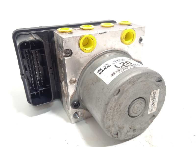 Recambio de abs para kia rio (yb) concept referencia OEM IAM 58920H8200 BE6003V102 MGH85ADBH6013V101