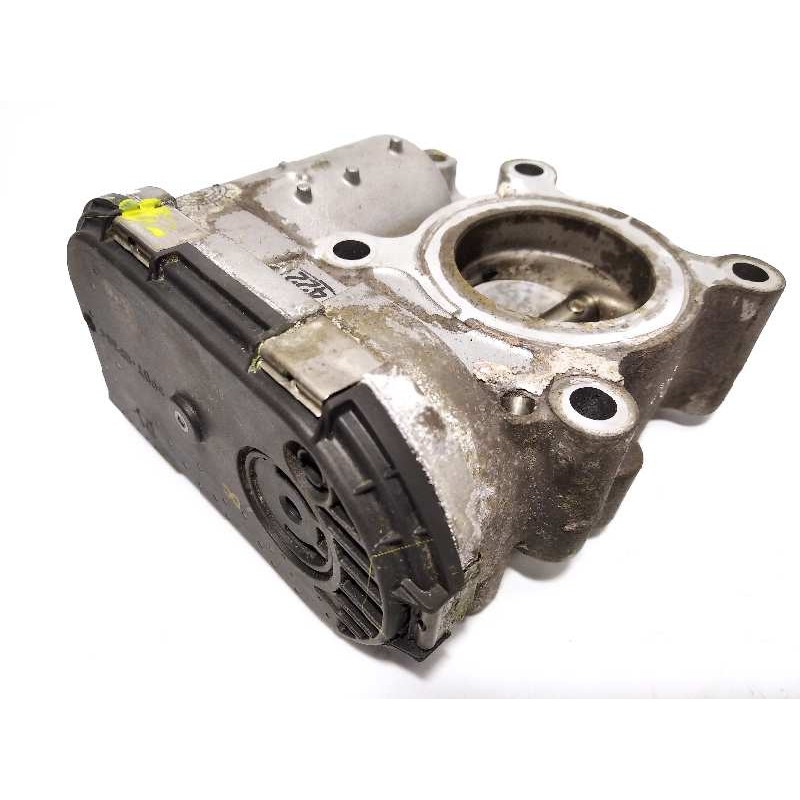 Recambio de caja mariposa para dacia duster ii referencia OEM IAM A2821410200 0280750654 161203209R