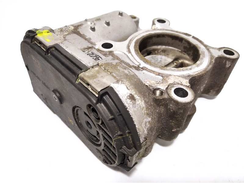 Recambio de caja mariposa para dacia duster ii referencia OEM IAM A2821410200 0280750654 161203209R