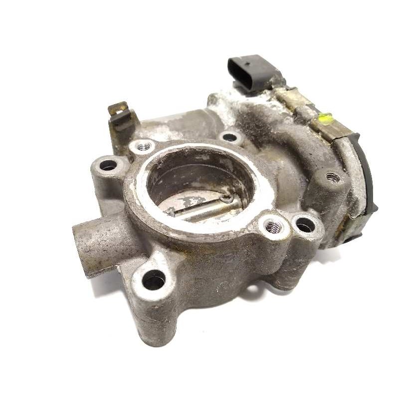 Recambio de caja mariposa para dacia duster ii referencia OEM IAM A2821410200 0280750654 161203209R