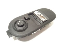 Recambio de mando elevalunas delantero izquierdo para mini mini (f56) one first referencia OEM IAM 9354852  61319354852