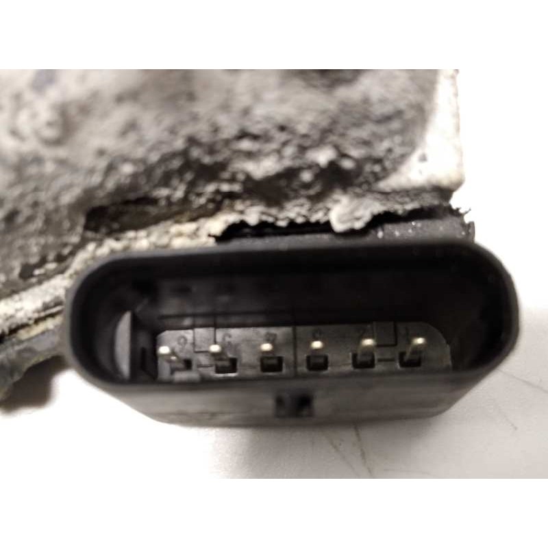 Recambio de caja mariposa para dacia duster ii referencia OEM IAM A2821410200 0280750654 161203209R