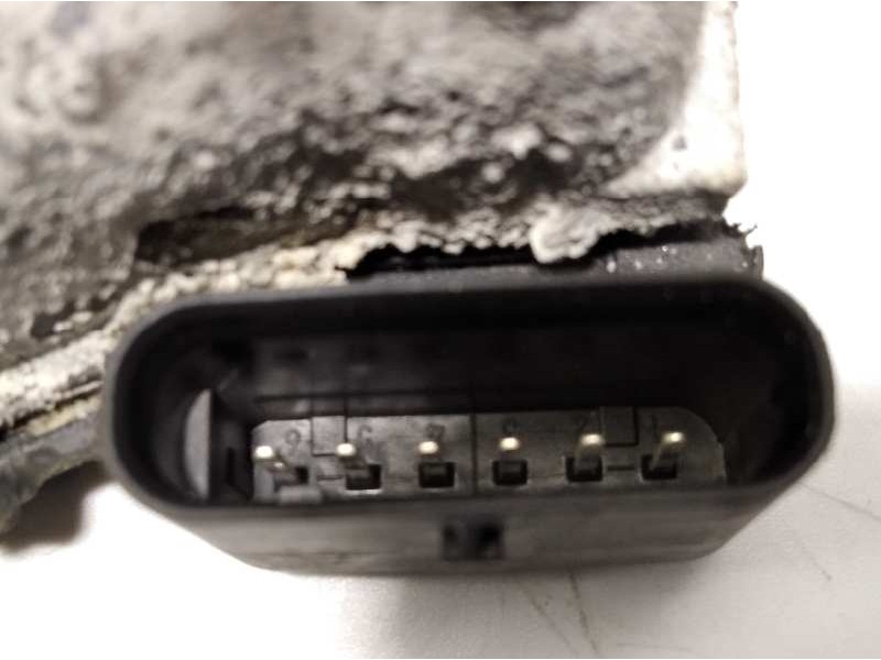 Recambio de caja mariposa para dacia duster ii referencia OEM IAM A2821410200 0280750654 161203209R