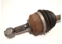 Recambio de transmision delantera izquierda para peugeot 208 allure referencia OEM IAM 9803019580   2