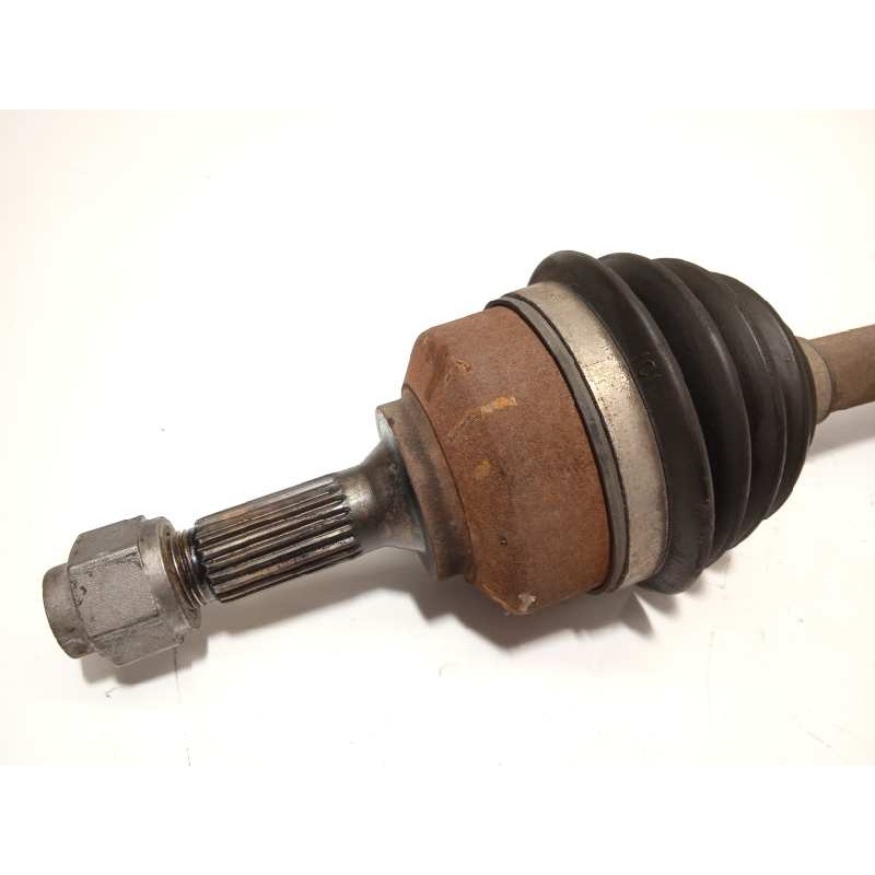 Recambio de transmision delantera izquierda para peugeot 208 allure referencia OEM IAM 9803019580  