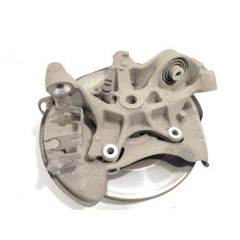 Recambio de mangueta trasera derecha para audi a5 (f53, f5p) 2.0 tfsi referencia OEM IAM 8W0615403E 8W0505432T 