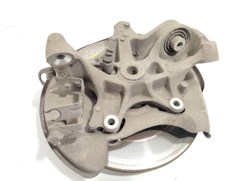 MANGUETA TRASERA DERECHA 8W0615403E 8W0505432T 