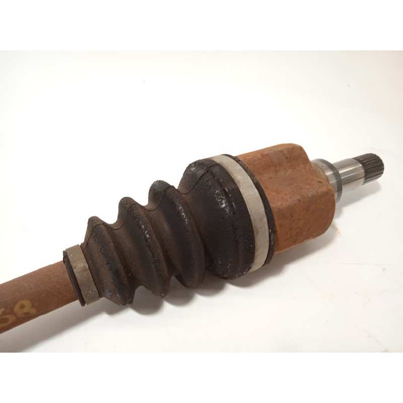 Recambio de transmision delantera izquierda para peugeot 208 allure referencia OEM IAM 9803019580  