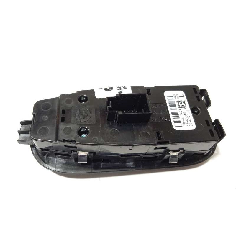 Recambio de mando elevalunas delantero izquierdo para mini mini (f56) one first referencia OEM IAM 9354852  61319354852