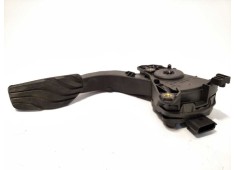 Recambio de potenciometro pedal para dacia duster ii referencia OEM IAM 180108467R  6PV01290203