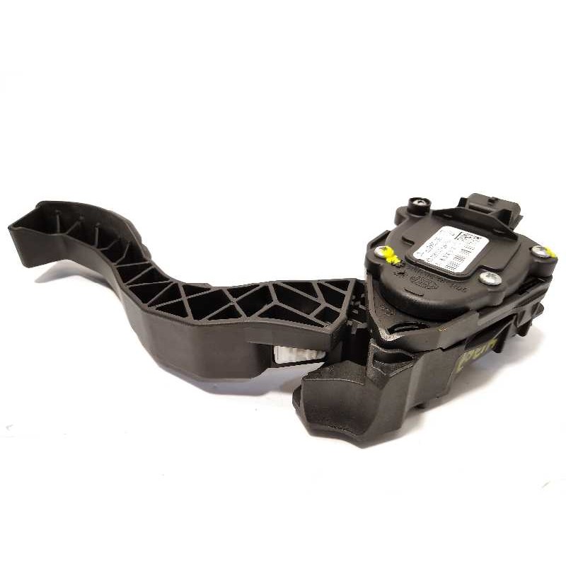 Recambio de potenciometro pedal para dacia duster ii referencia OEM IAM 180108467R  6PV01290203