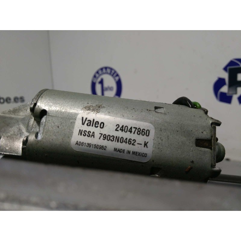 Recambio de columna direccion para mercedes-benz clase r (w251) 3.0 cdi cat referencia OEM IAM A2514600716  