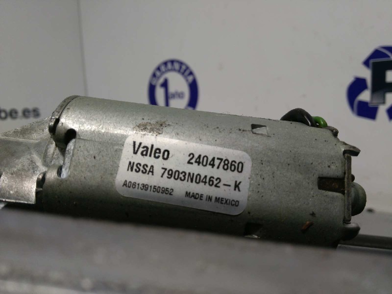 Recambio de columna direccion para mercedes-benz clase r (w251) 3.0 cdi cat referencia OEM IAM A2514600716  