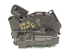 Recambio de cerradura puerta delantera derecha para skoda octavia lim. (nx3) 2.0 tdi referencia OEM IAM 5TB837016C   2