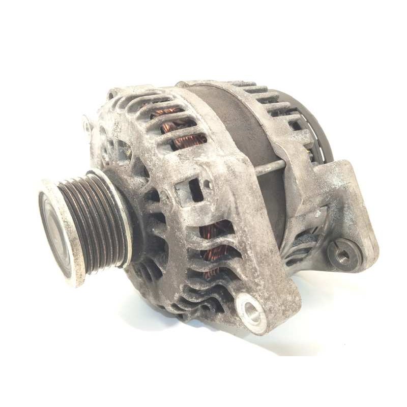 Recambio de alternador para chevrolet cruze 2.0 diesel cat referencia OEM IAM 13579114  13580078